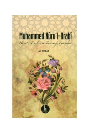 Muhammed Nurul - Arabi - Ali Bolat