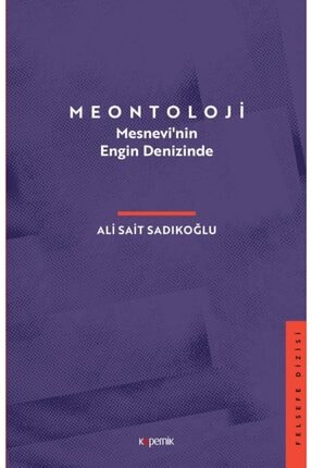 Meontoloji - Ali Sait Sadıkoğlu