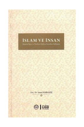 Islam ve Insan
