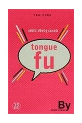 Tongue Fu Sam Horn