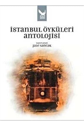 Istanbul Öyküleri Antolojisi
