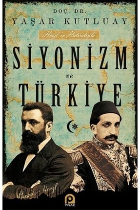 Siyonizm Ve Türkiye