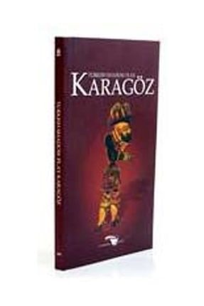 Karagoz Turkish Shadow Play