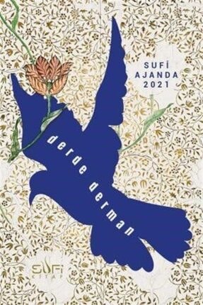 Sufi Ajanda 2021: Derde Derman
