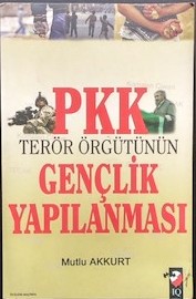 PKK Gençlik Yapılanması