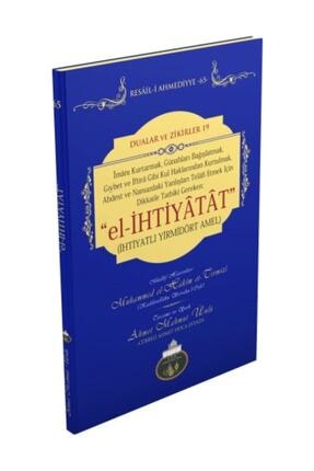 El-ihtiyatat(Ihtiyatlı Yirmidört Amel) - Cübbeli Ahmet Hoca