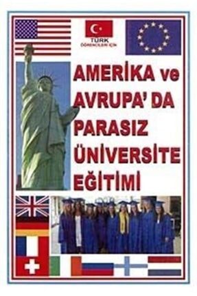 Amerika Ve Avrupada Parasız Üniversite Eğitimi