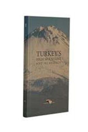 Turkeys High Mountains and Ski Resorts