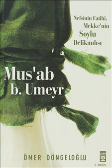 Mus’ab b. Umeyr