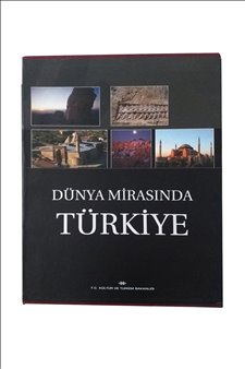 Türk Dünyası Kültür Atlası Selçuklu Dönemi (2 Cilt)
