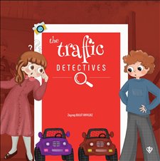 The Traffic Detectives (Trafik Dedektifleri) İngilizce