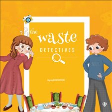 The Waste Detectives (İsraf Dedektifleri) İngilizce