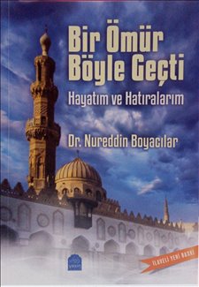 Hoş Sedalar - Osman Nuri Topbaş - Yüzakı