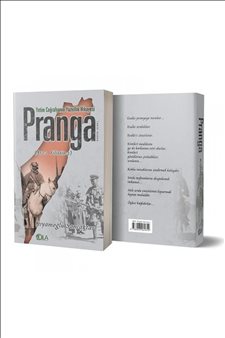 Pranga (Arz-ı Filistin 2)