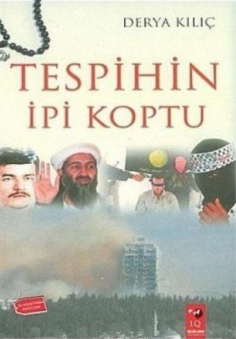 Tespihin İpi Koptu