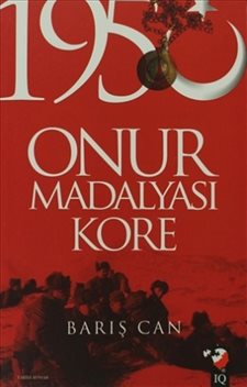 1950 Onur Madalyası Kore