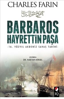 Barbaros Hayrettin Paşa