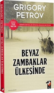 Beyaz Zambaklar Ülkesinde (Tam Metin)