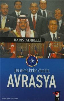 Jeopolitik Ödül Avrasya