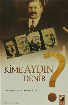 Kime Aydın Denir?