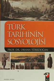 Türk Tarihinin Sosyolojisi