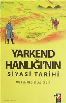 Yarkend Hanlığının Siyasi Tarihi