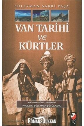 Van Tarihi Ve Kürtler