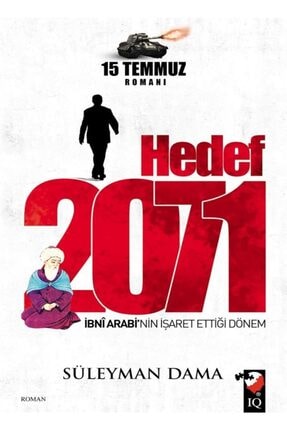 Hedef 2071