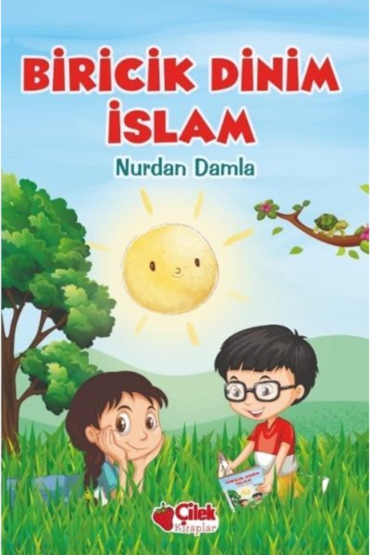 Biricik Dinim Islam