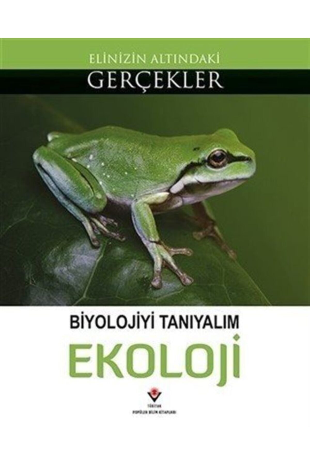 Biyolojiyi Tanıyalım  - Ekoloji